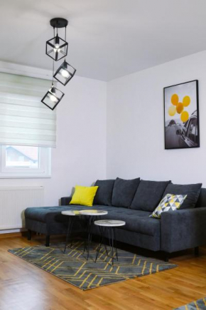 Apartman Rosa